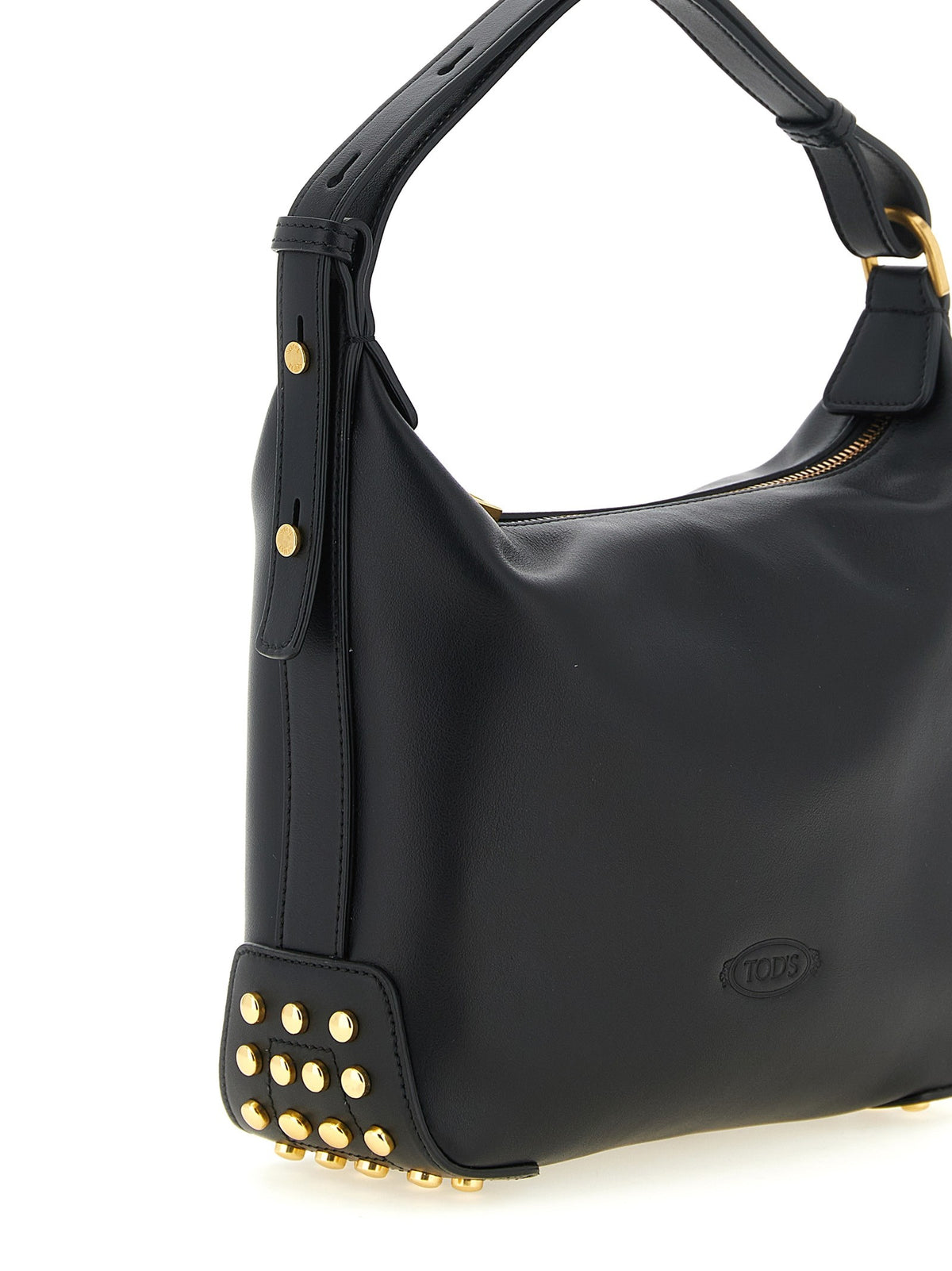 TOD'S - 'Gommini' mini shoulder bag