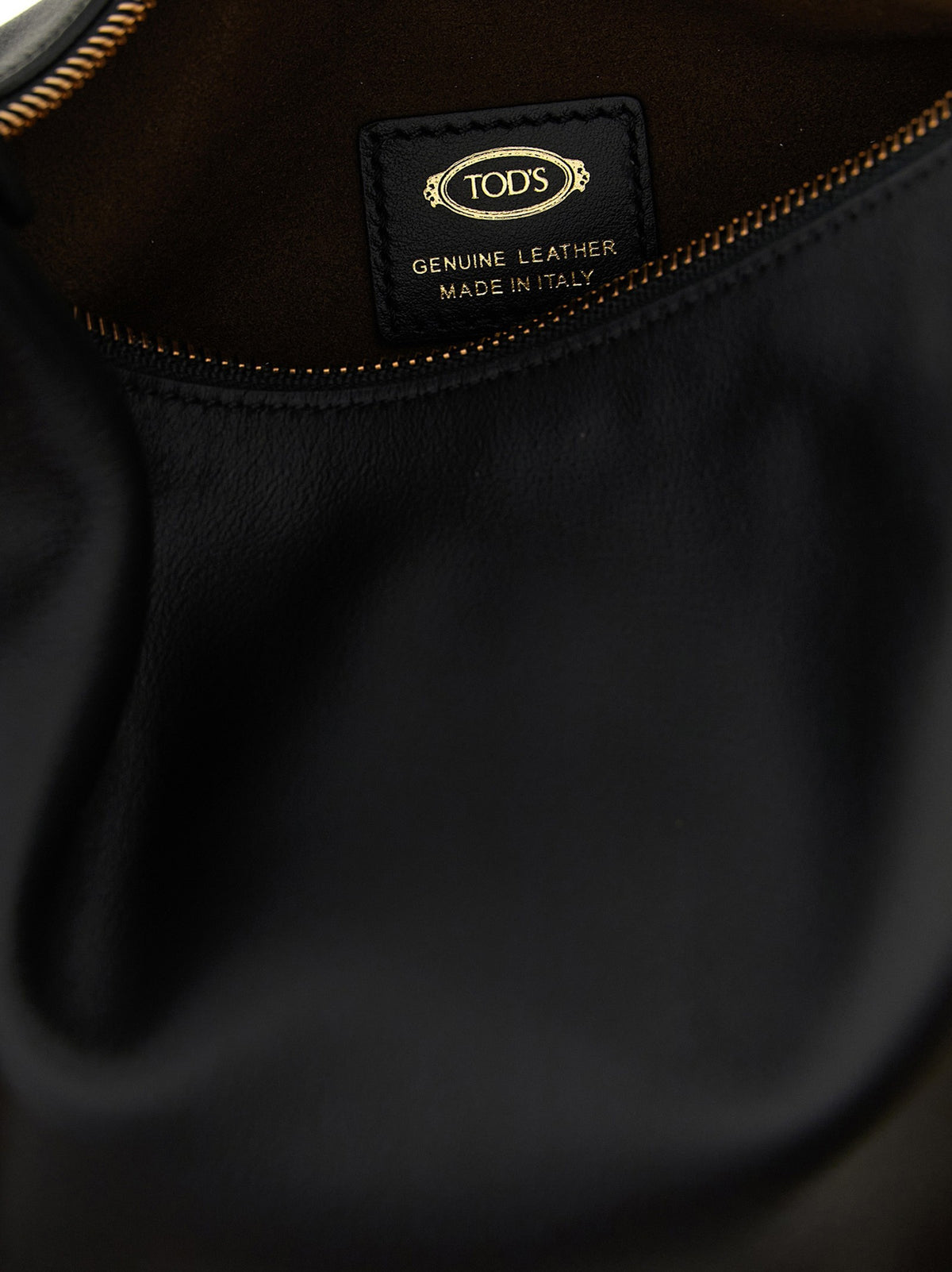 TOD'S - 'Gommini' mini shoulder bag