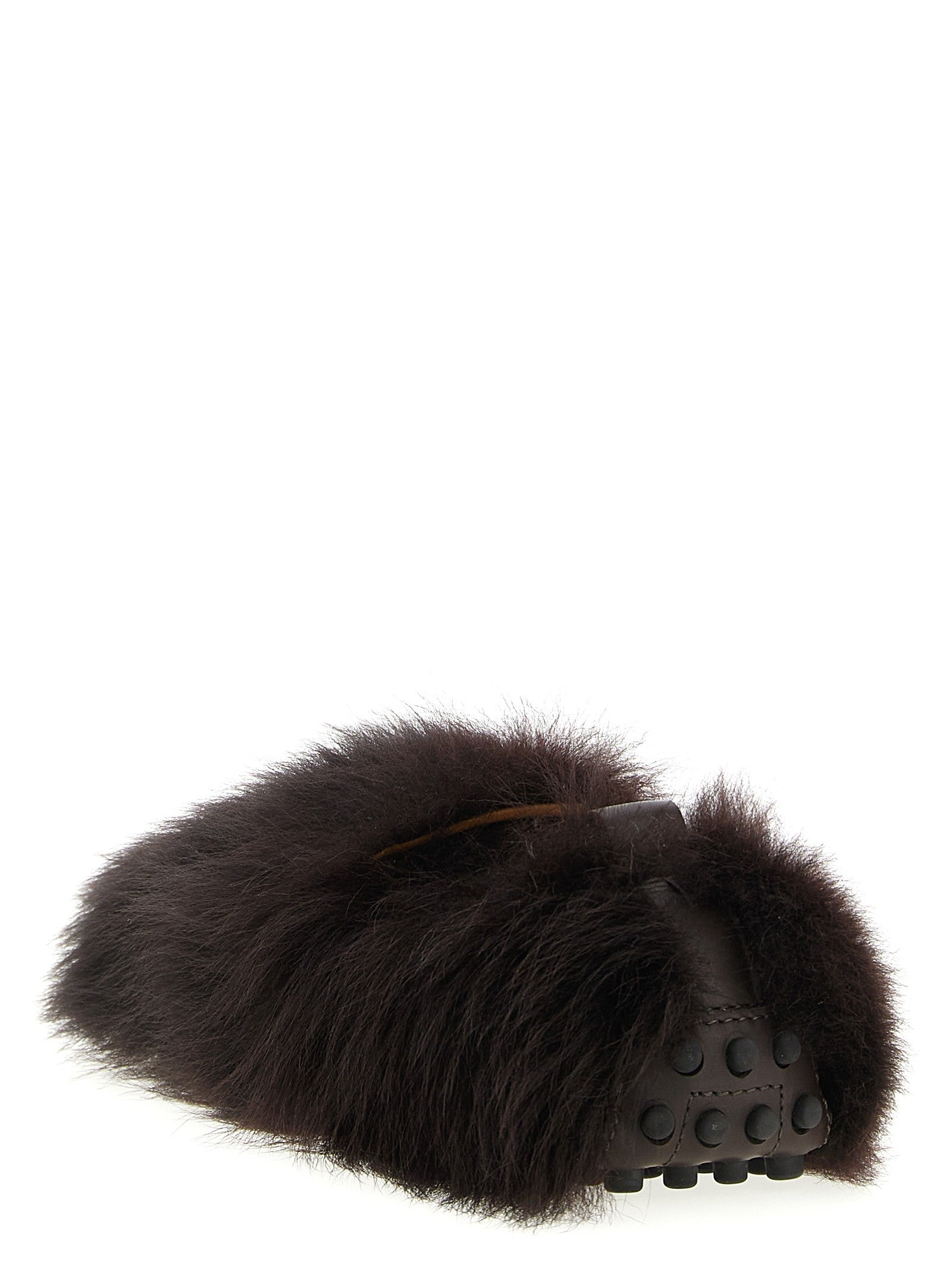 TOD'S - 'Gommino' loafers
