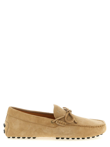 'Gommino' loafers