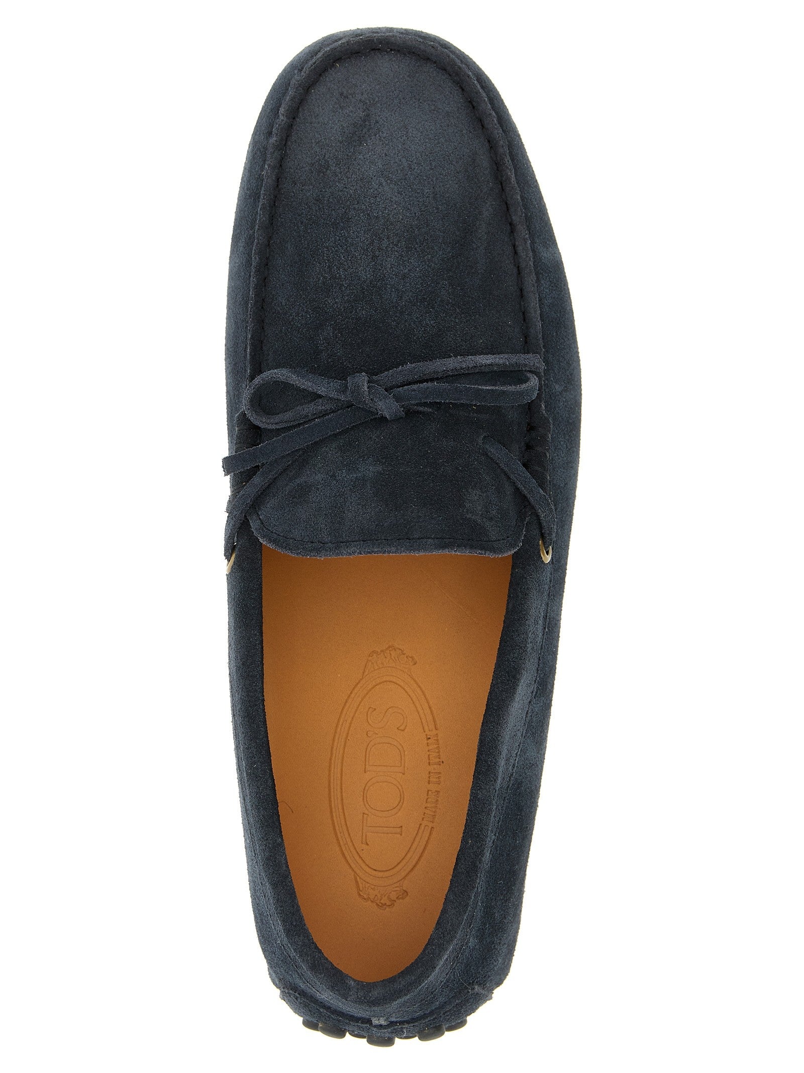 TOD'S - 'Gommino' loafers gommino-loafers_32b9f0c1-39f1-49fe-8e53-f8723b5f145c