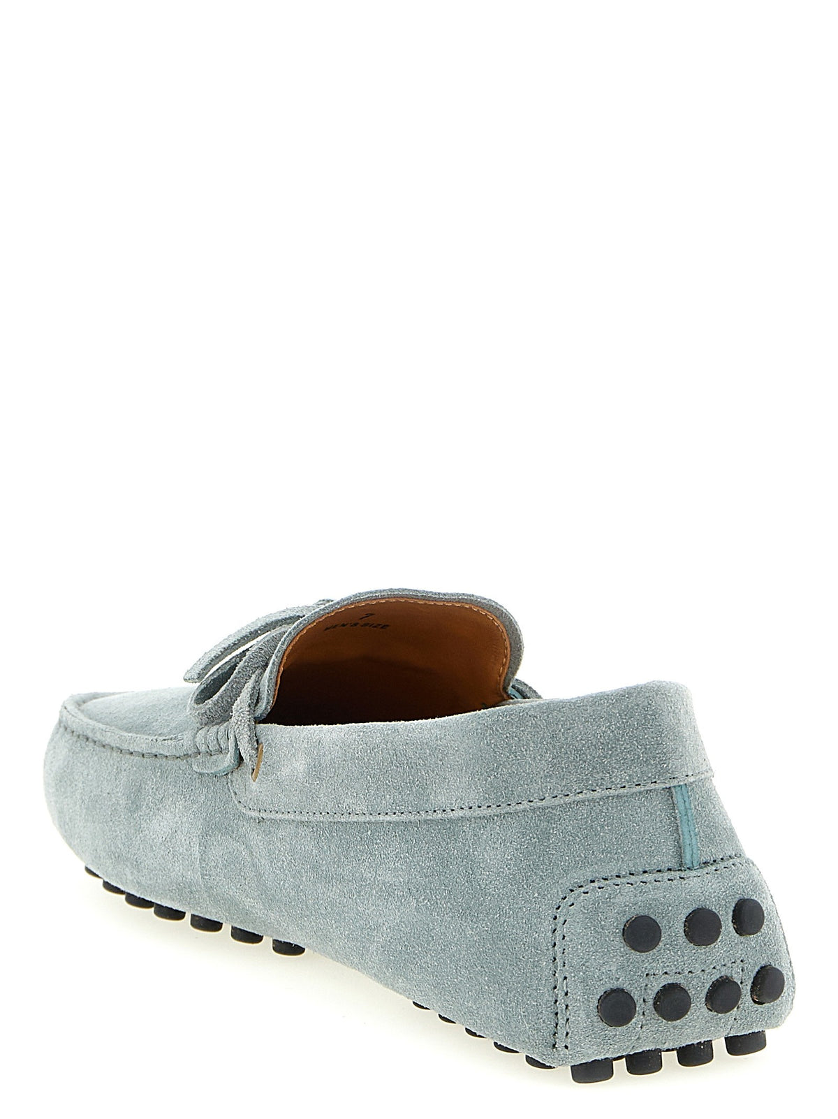 TOD'S - 'Gommino' loafers