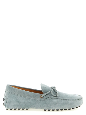 'Gommino' loafers