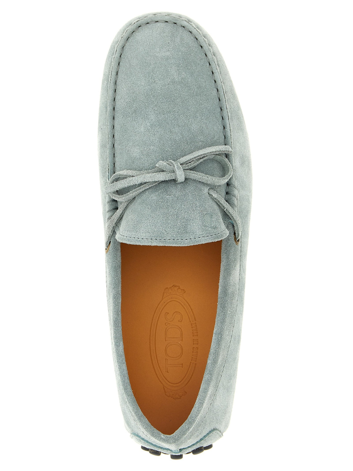 TOD'S - 'Gommino' loafers