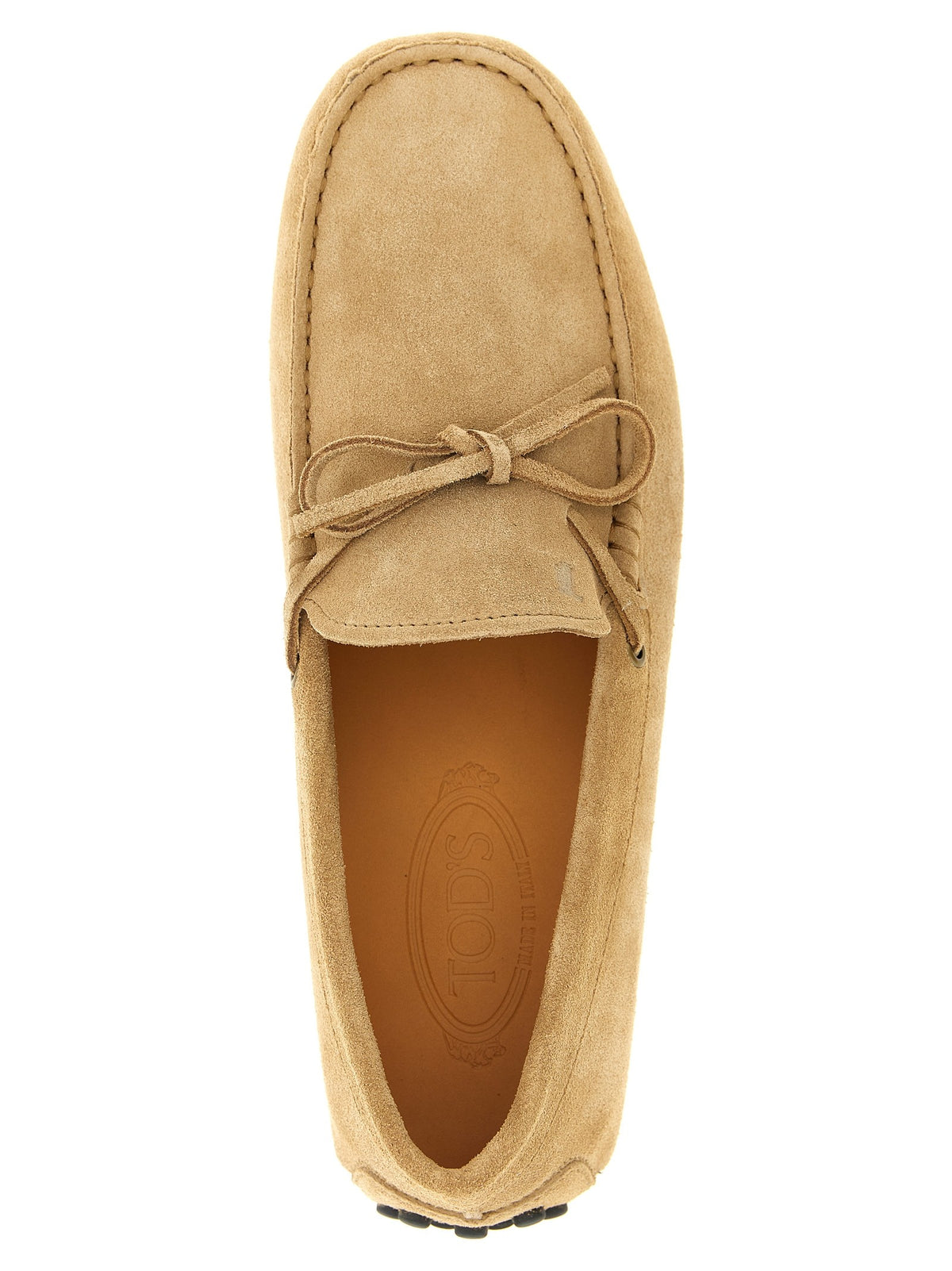 TOD'S - 'Gommino' loafers