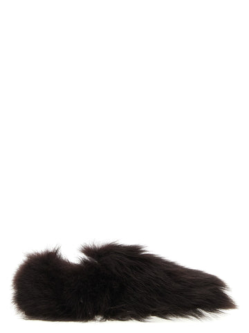 'Gommino' loafers