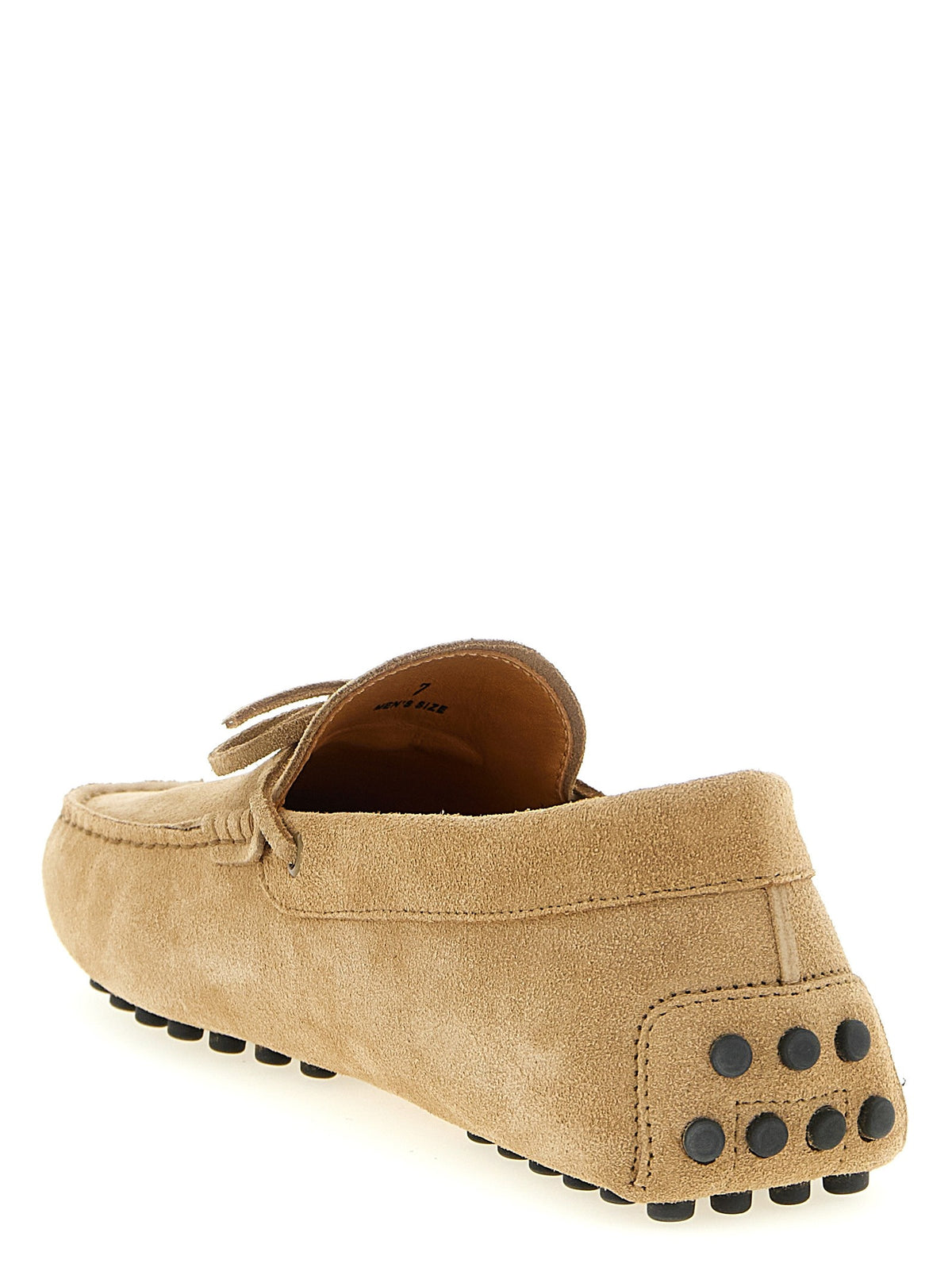 TOD'S - 'Gommino' loafers