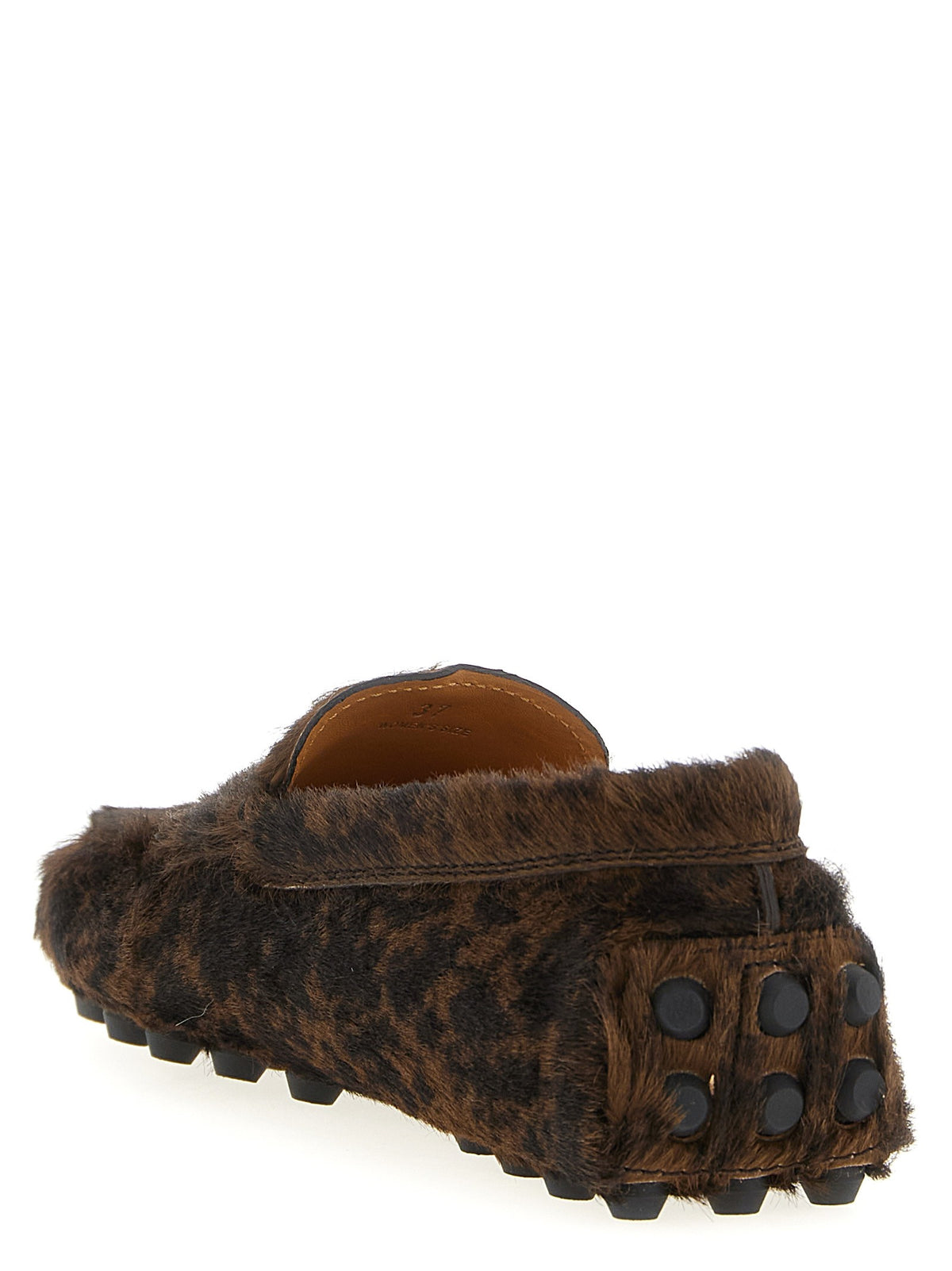 TOD'S - 'Gommino Macro' loafers
