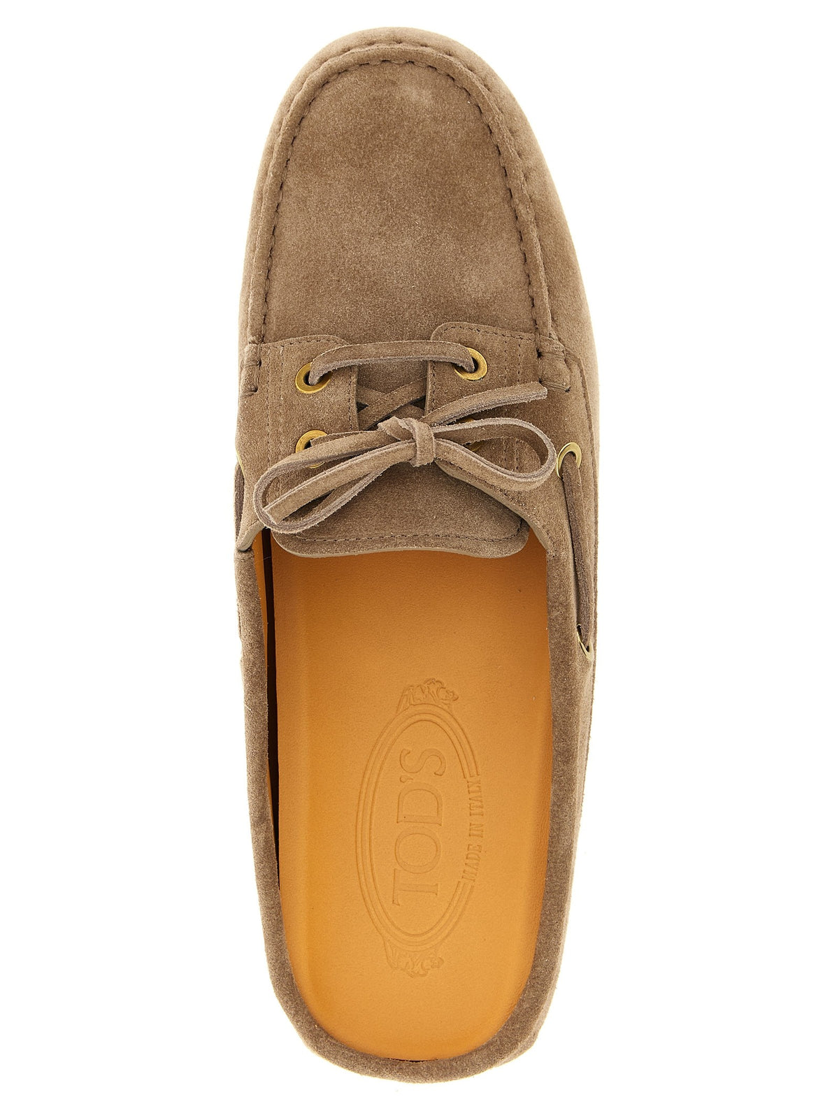 TOD'S - 'Gommino' sabots