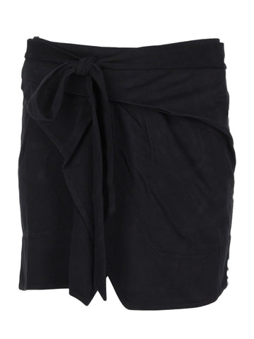 Isabel Marant - "BERENICE" Skirt gonna-berenice_996b6858-1ff3-4f8f-a615-234972b91a83