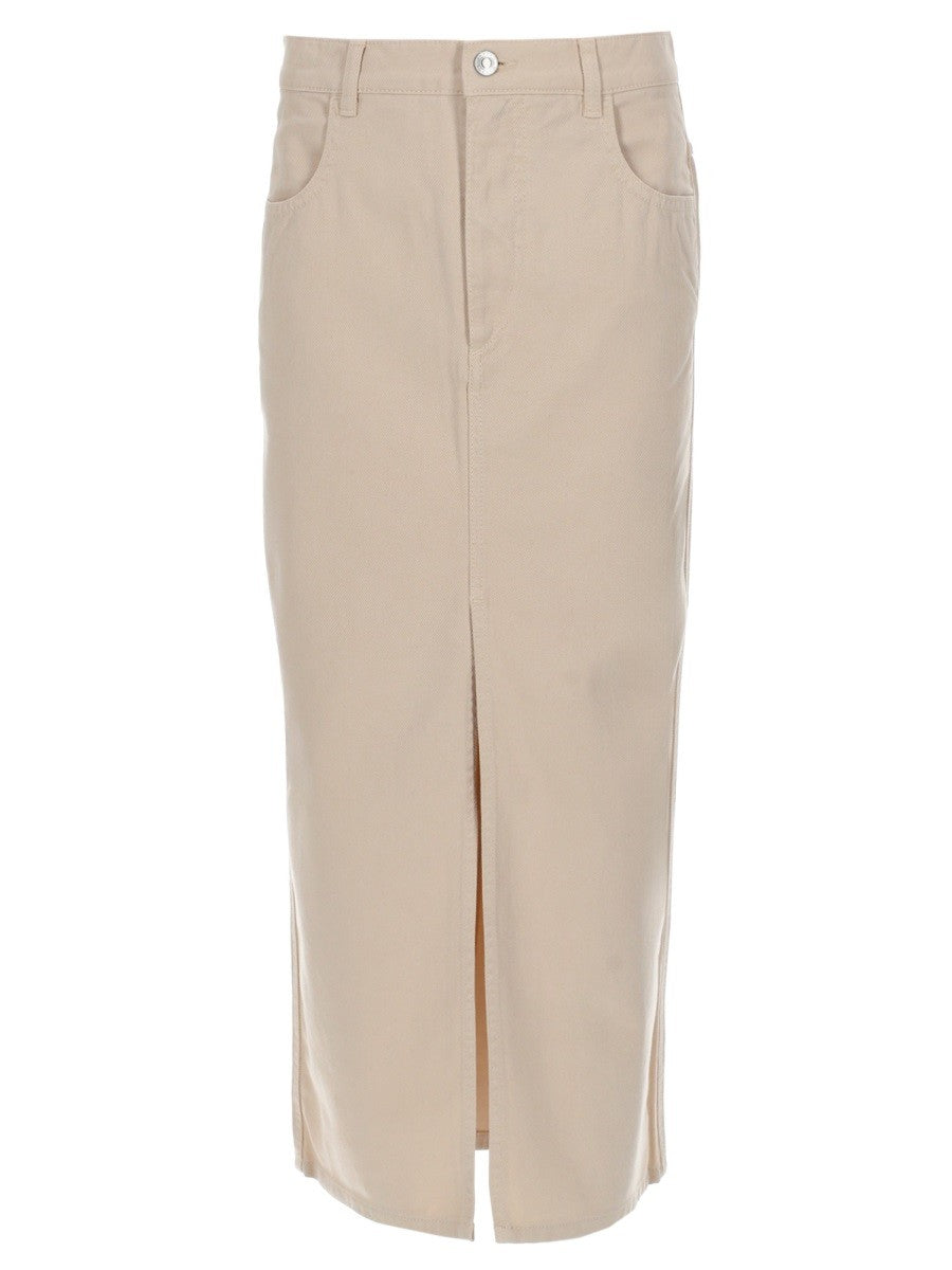Isabel Marant - GONNA "FAHARIA" gonna-faharia_469c704b-a6e0-4c76-8f45-d26278f8bbc9