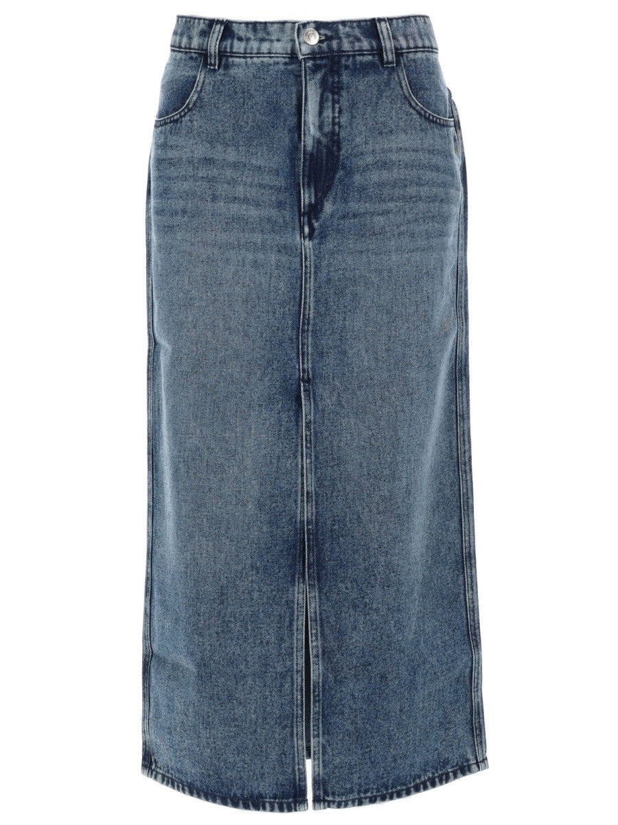 Isabel Marant - GONNA "FAHARIA" gonna-faharia_b61cf65a-816f-4a85-a23a-2fe5281e71e5