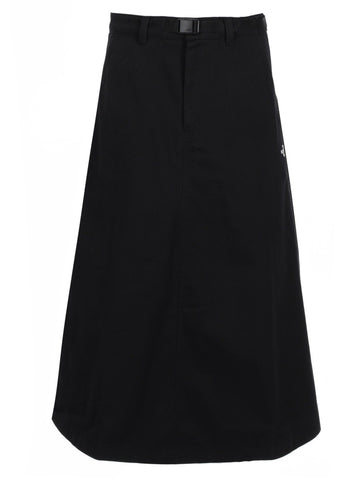 The North Face The North Face - GONNA MIDI CON CINTURA