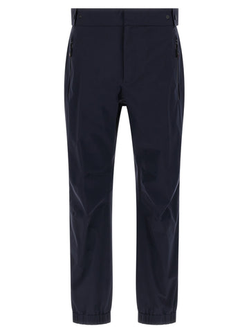 MONCLER GRENOBLE - GORE-TEX® joggers