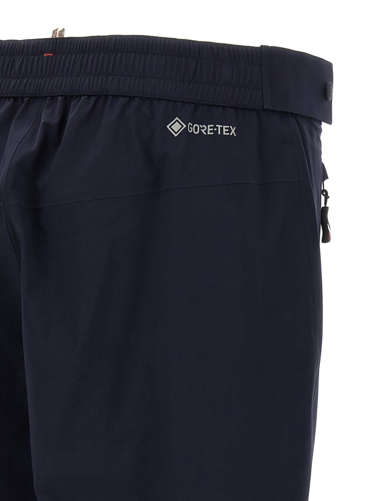 MONCLER GRENOBLE - GORE-TEX® joggers