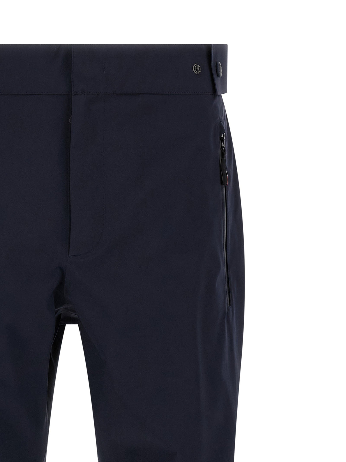 MONCLER GRENOBLE - GORE-TEX® joggers