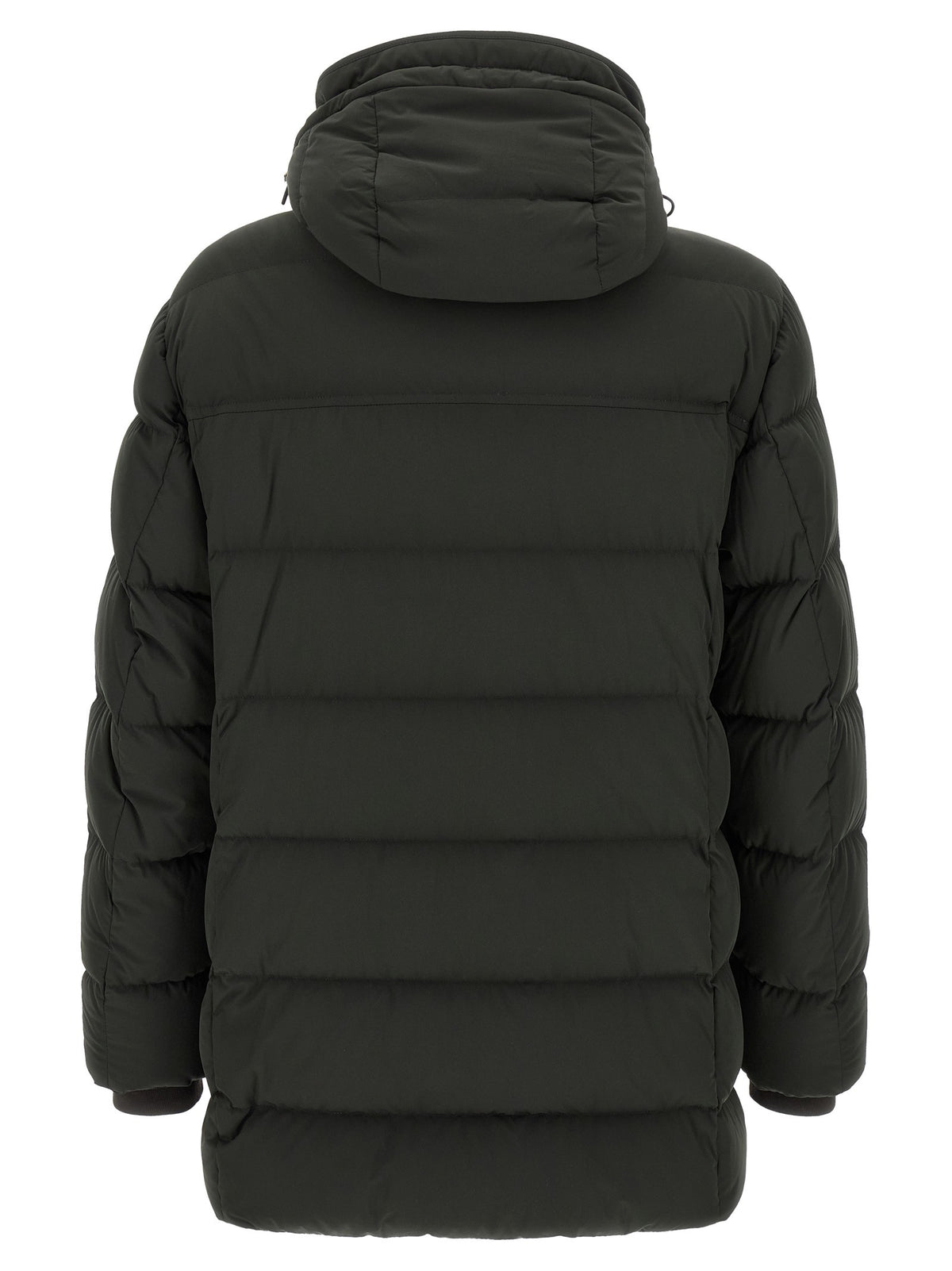 Moorer - 'Gorner-Kn' down jacket