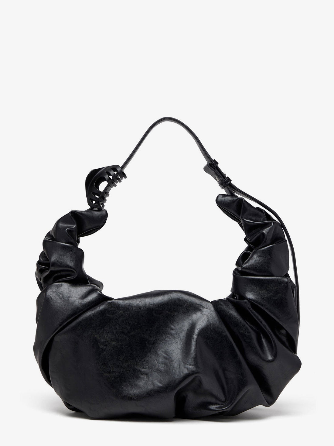 Diesel - Grab-D Hobo L PU crossbody bag grab-d-hobo-l-pu-crossbody-bag_207527db-2b47-4e54-9353-61a6b87b6ef5