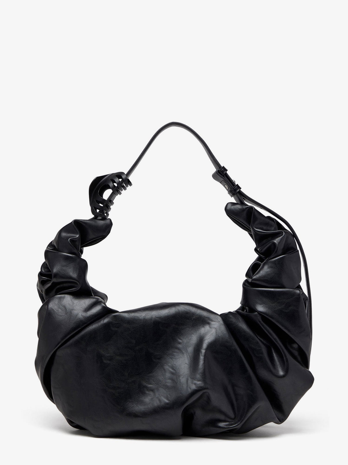 Diesel - Grab-D Hobo L PU crossbody bag grab-d-hobo-l-pu-crossbody-bag_207527db-2b47-4e54-9353-61a6b87b6ef5