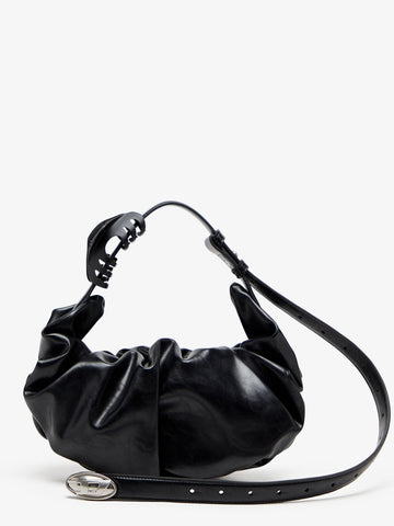 Grab-D Hobo S PU crossbody bag grab-d-hobo-s-pu-crossbody-bag