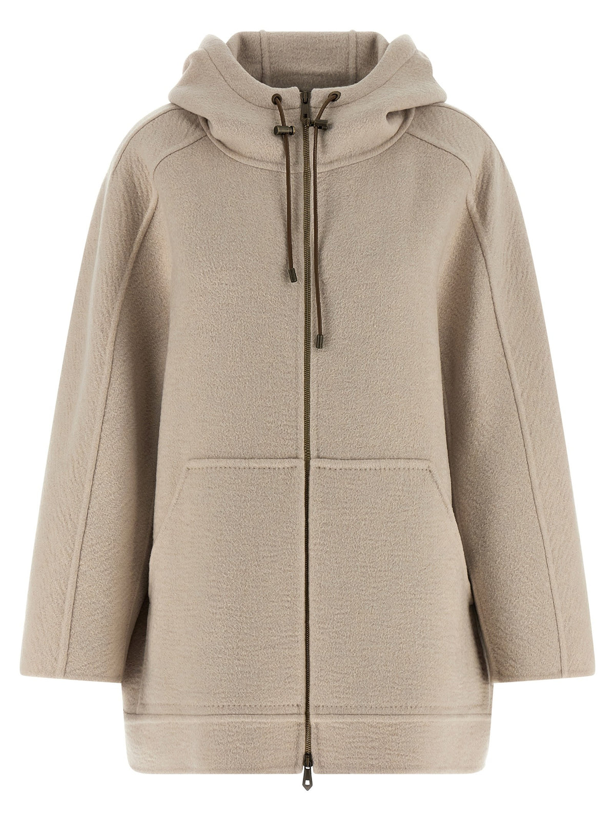Max Mara - 'Gradi' coat