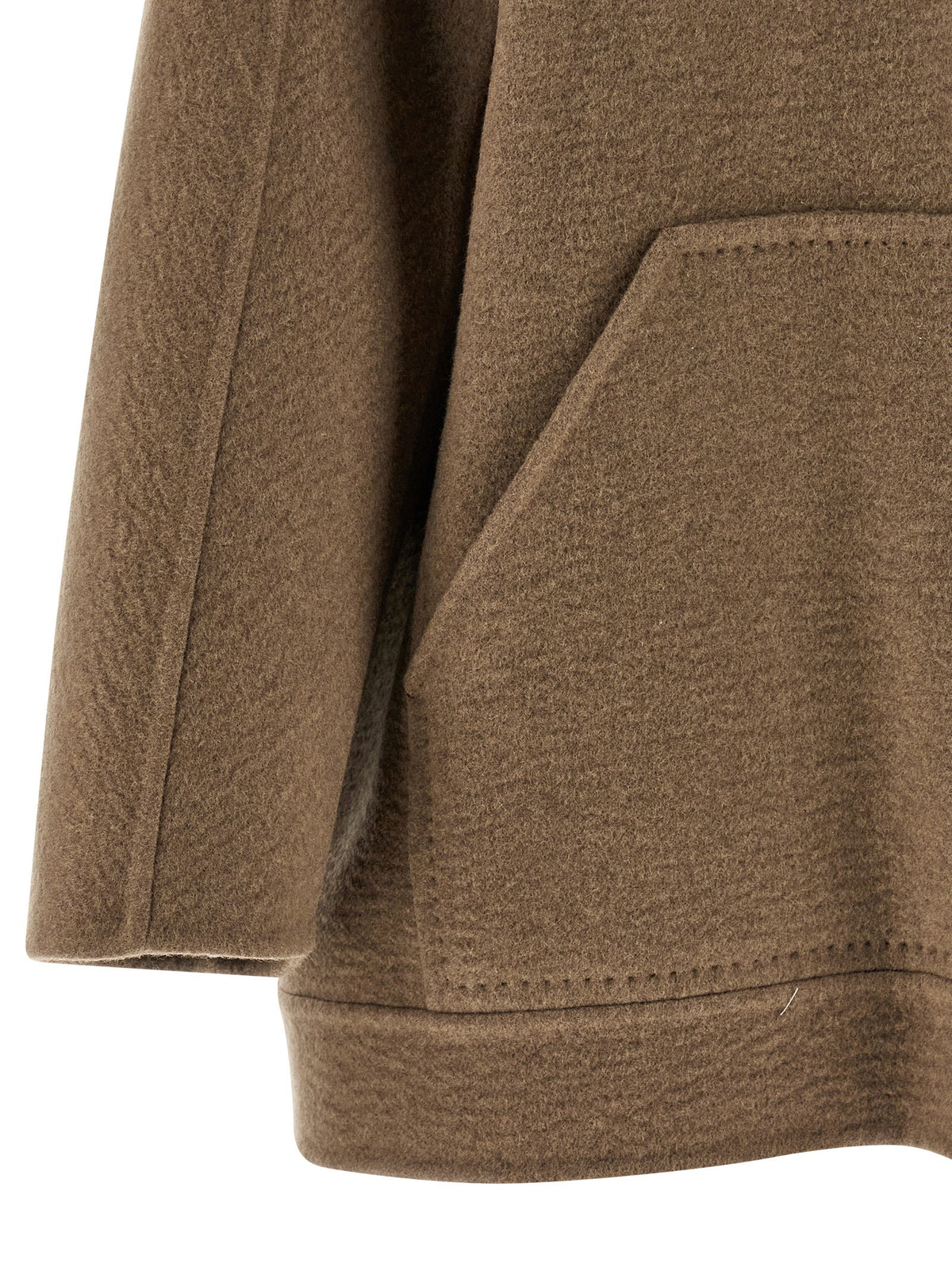 Max Mara - 'Gradi' coat