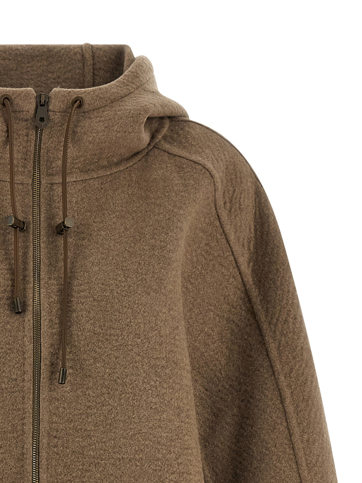 Max Mara - 'Gradi' coat