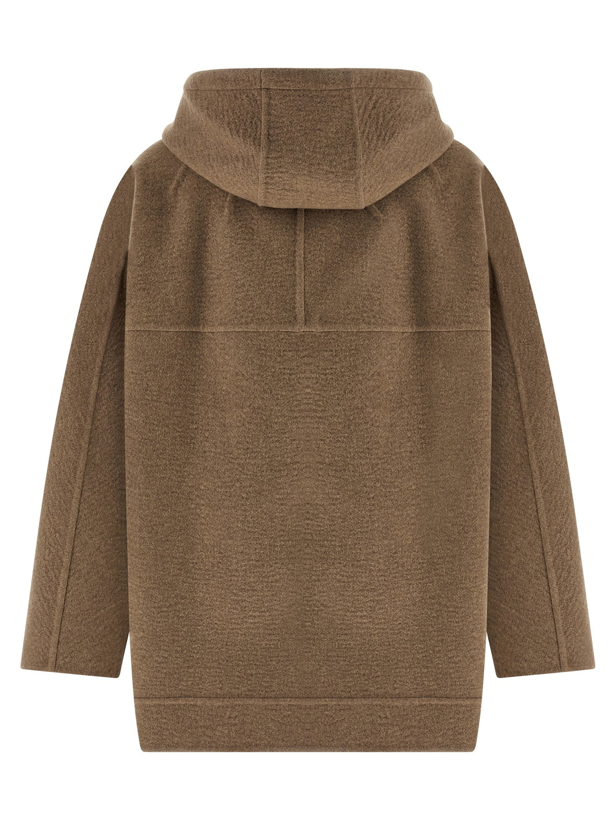 Max Mara - 'Gradi' coat