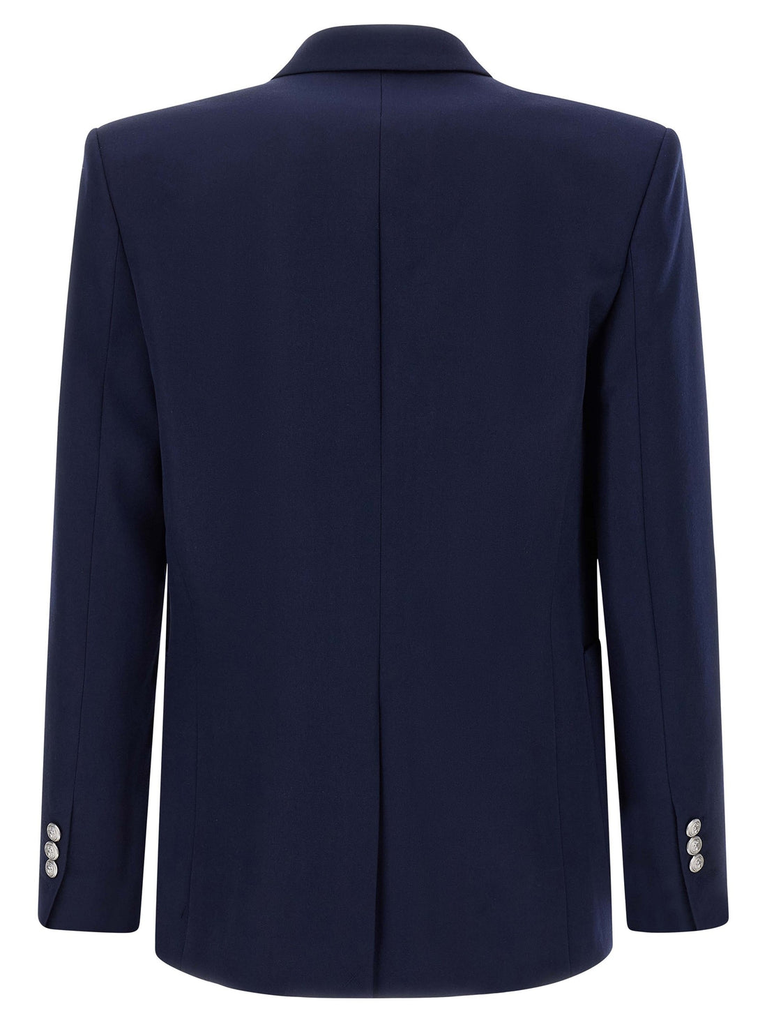 Balmain - Grain de poudre blazer grain-de-poudre-blazer_3c540bdc-ab87-4320-bf1a-b818560d4fdf