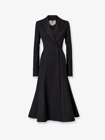 Grain De Poudre Overcoat