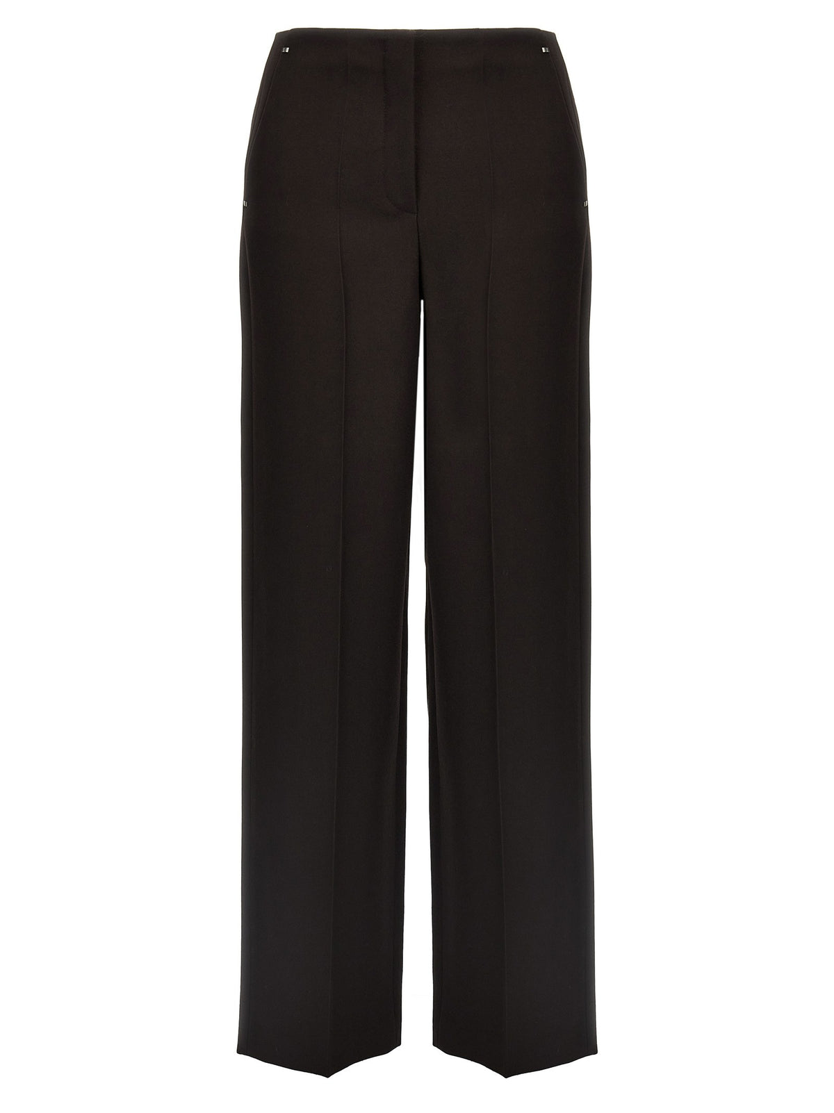Fendi - Grain de poudre pants Purple