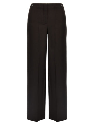 Fendi - Grain de poudre pants Purple