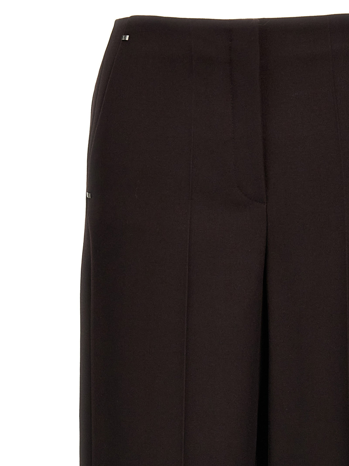 Fendi - Grain de poudre pants