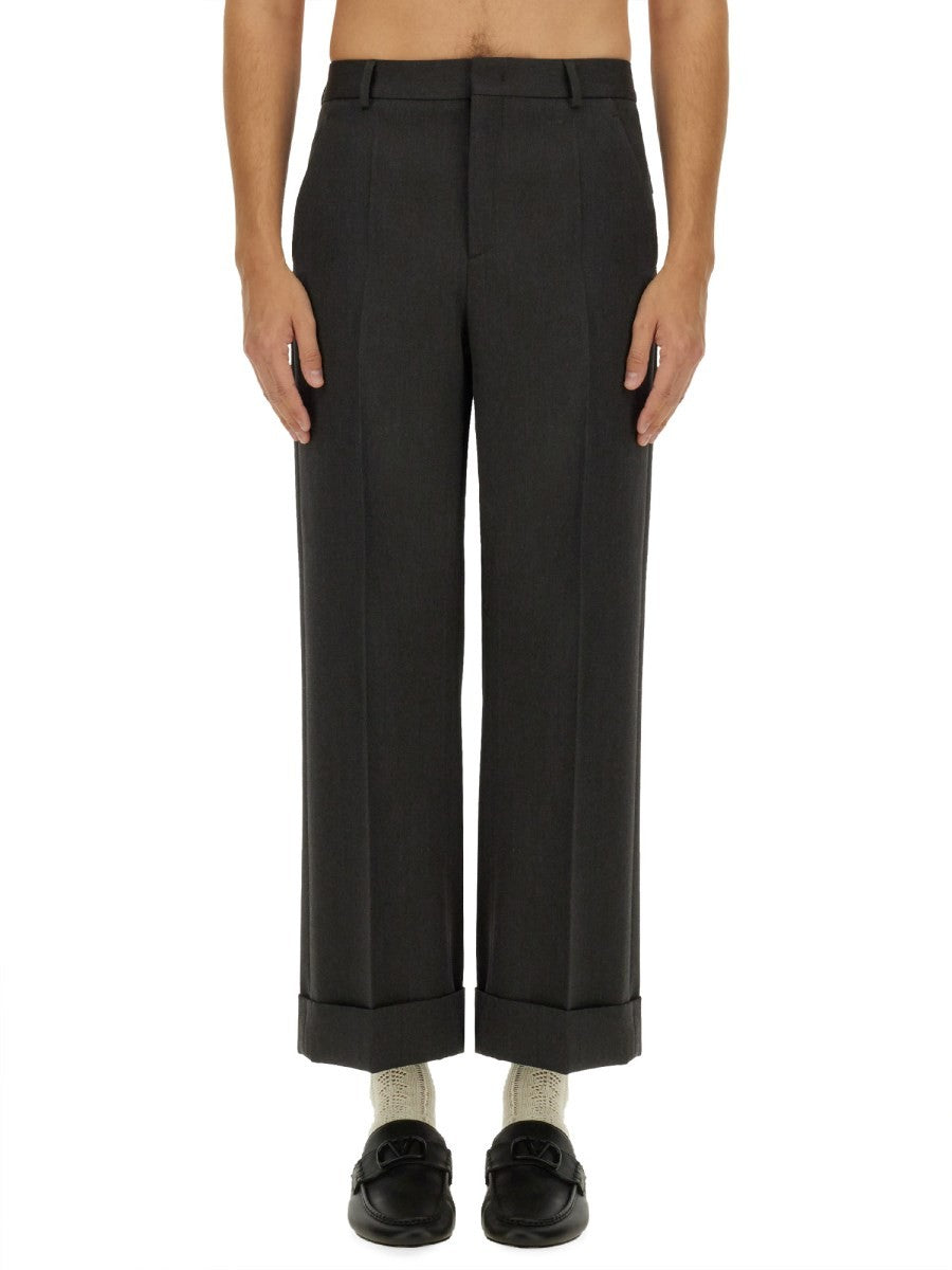 GRAIN DE POUDRE PANTS