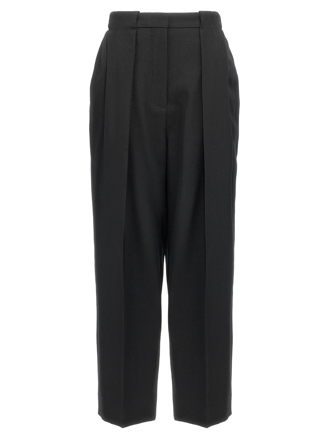 Balmain - Grain de poudre pants Black 40 FR