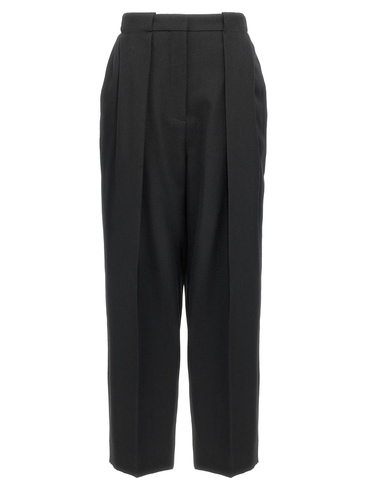 Balmain - Grain de poudre pants grain-de-poudre-pants_75011f3e-01f0-4a34-b4a2-8f5763fe259a
