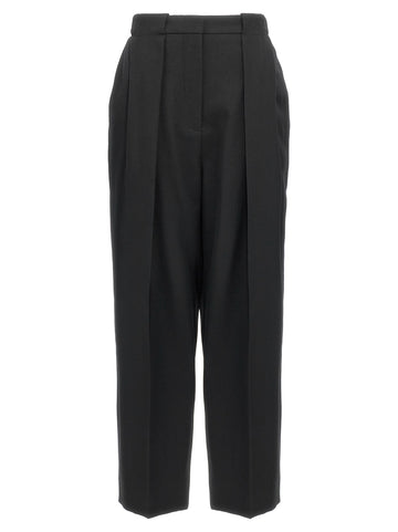 Balmain - Grain de poudre pants grain-de-poudre-pants_75011f3e-01f0-4a34-b4a2-8f5763fe259a