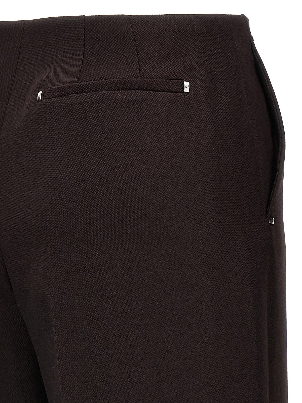 Fendi - Grain de poudre pants