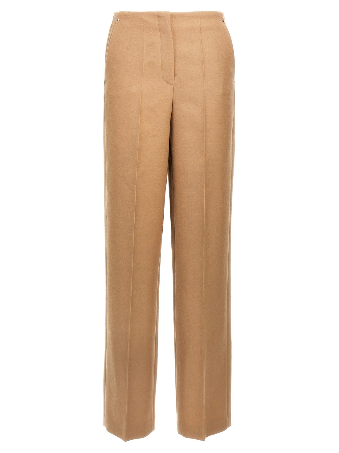 Fendi - Grain de poudre pants beige 38 IT