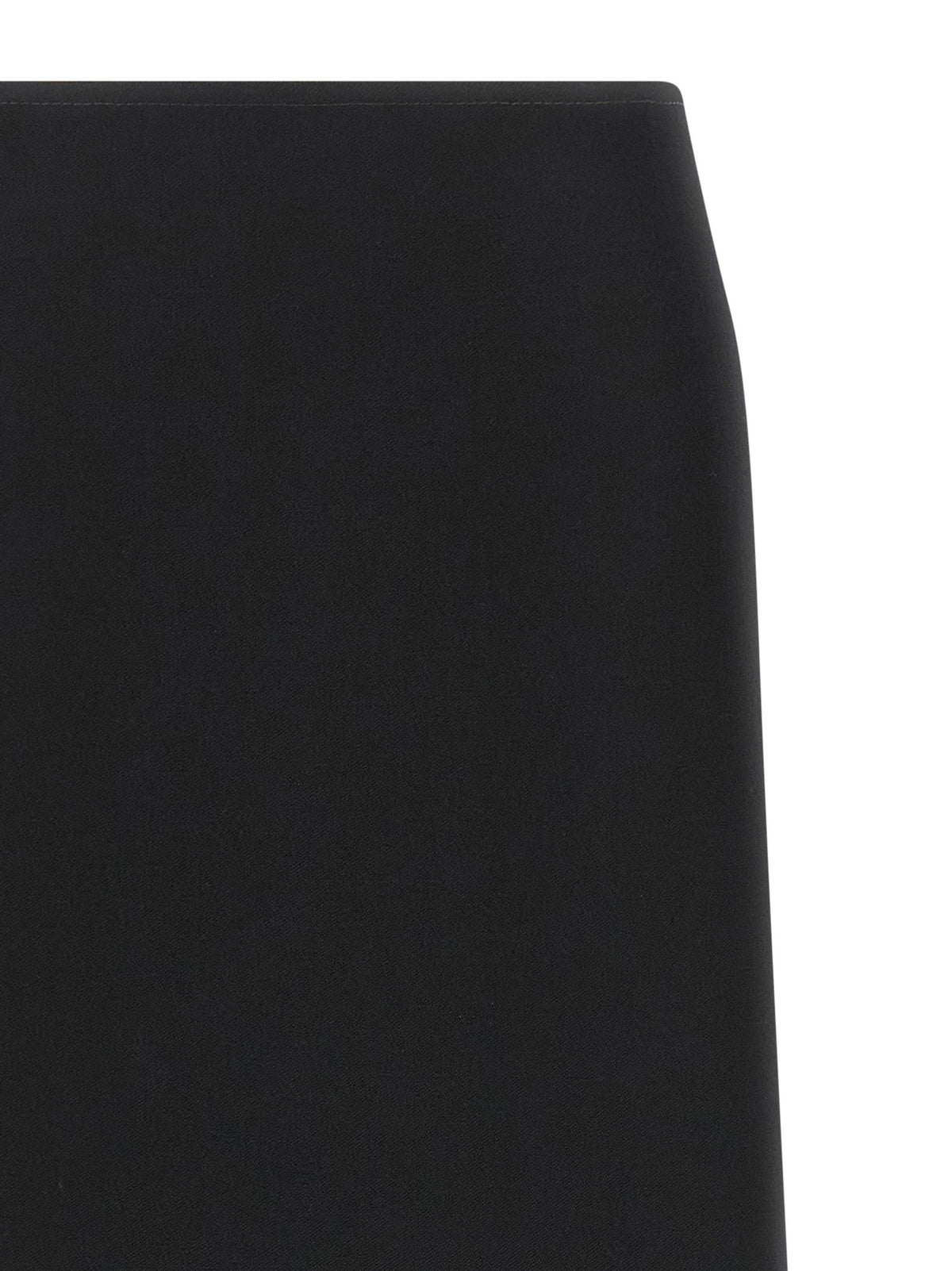 Fendi - Grain de Poudre skirt