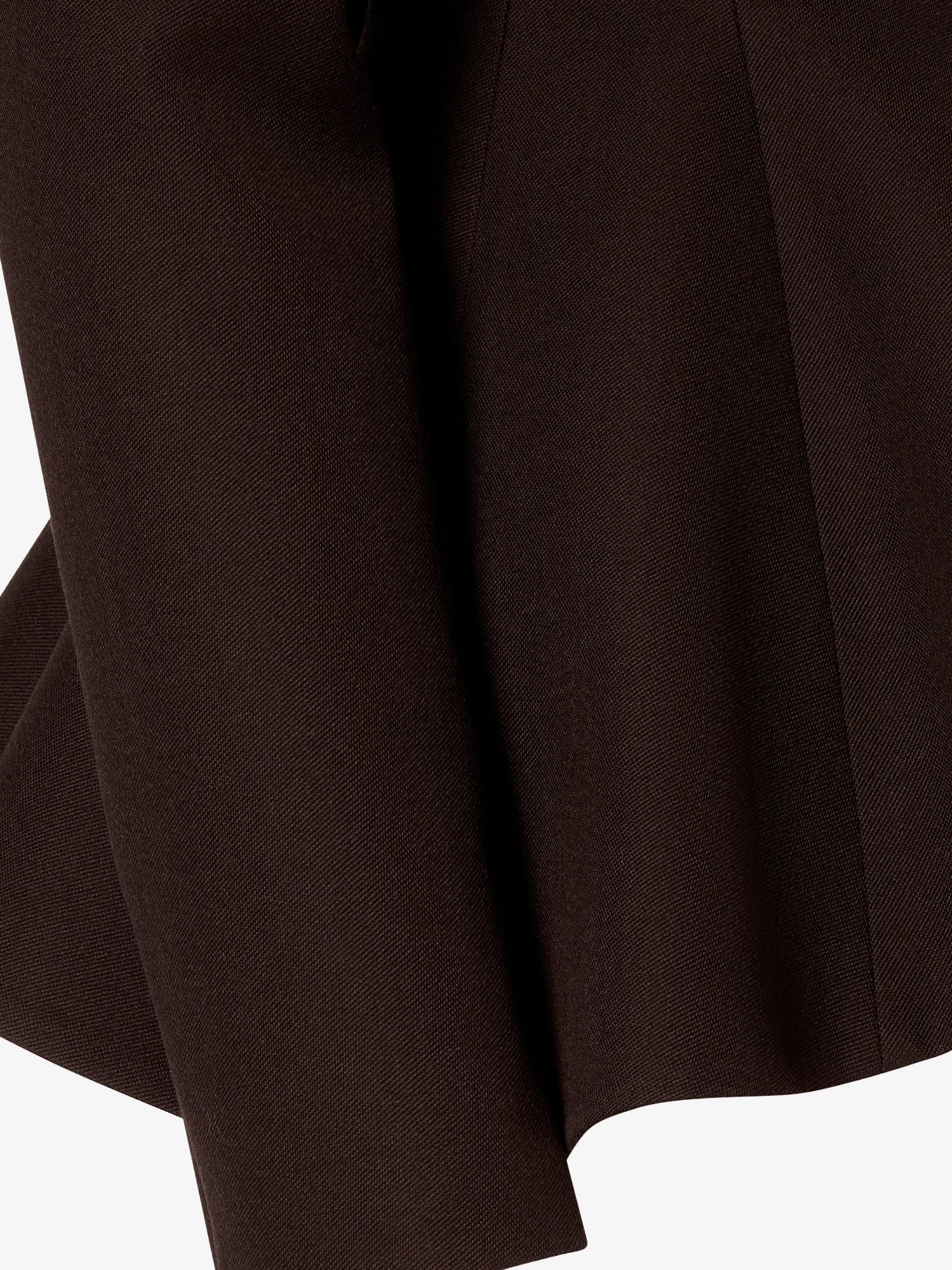 Grain De Poudre wool blazer