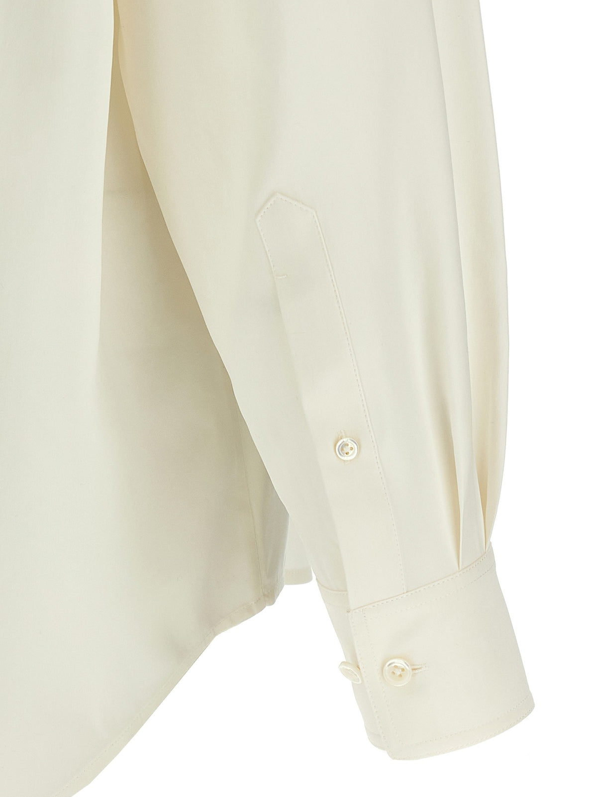 THE ROW - 'Granada' shirt