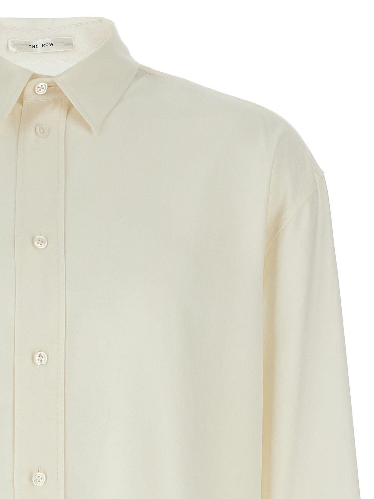 THE ROW - 'Granada' shirt
