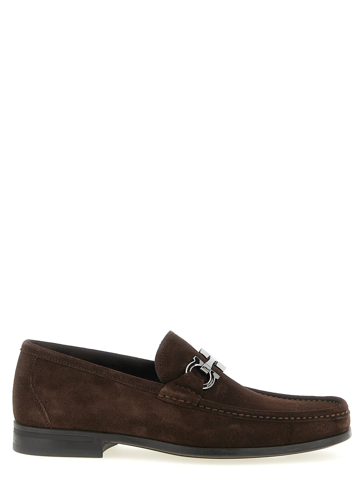 Ferragamo - 'Grandioso 2' loafers