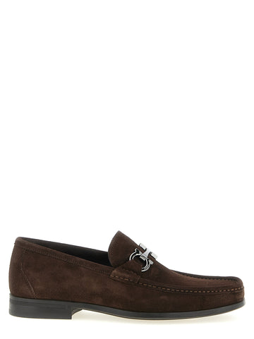 Ferragamo - 'Grandioso 2' loafers
