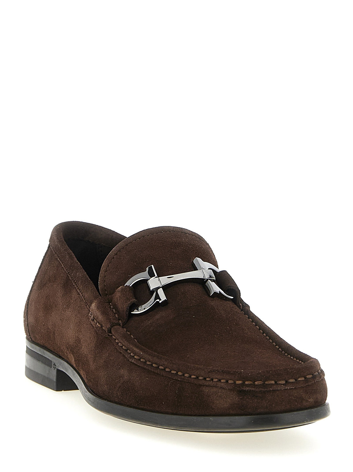 Ferragamo - 'Grandioso 2' loafers