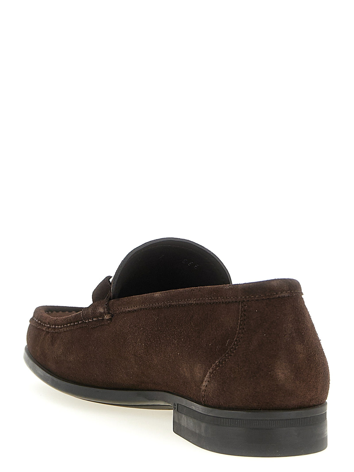 Ferragamo - 'Grandioso 2' loafers