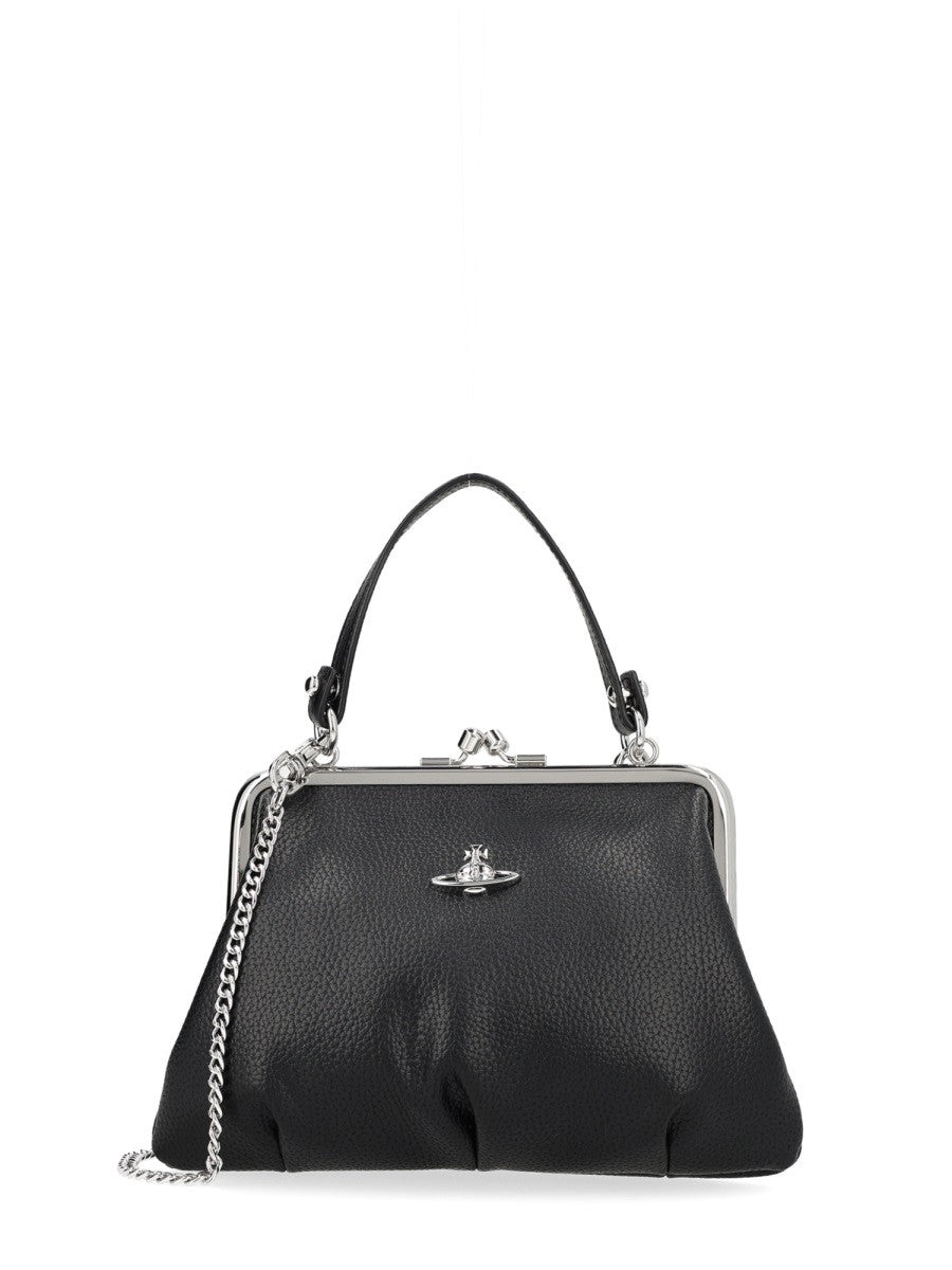 Vivienne Westwood - "GRANNY FRAME" BAG granny-frame-bag_c9e1ba36-4dee-409d-882c-7de28b453ce5