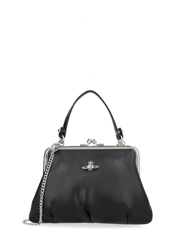 Vivienne Westwood - "GRANNY FRAME" BAG granny-frame-bag_c9e1ba36-4dee-409d-882c-7de28b453ce5