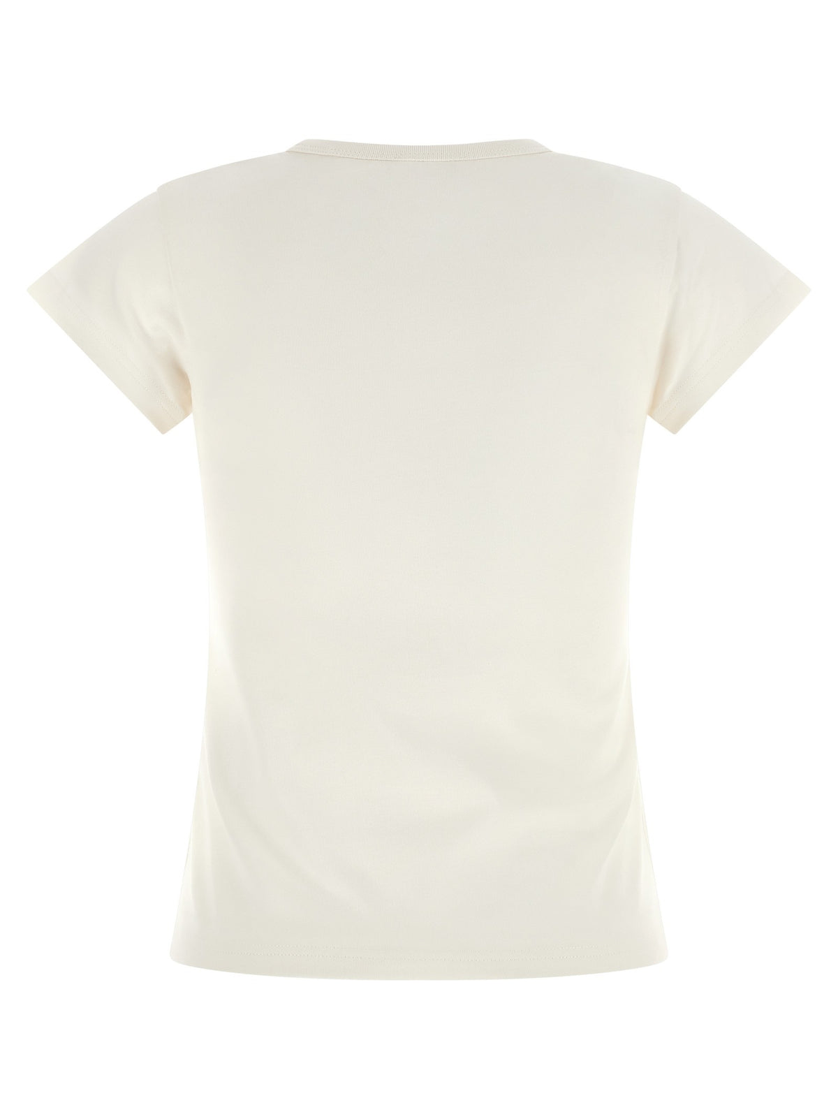 Moncler - Graphic print T-shirt
